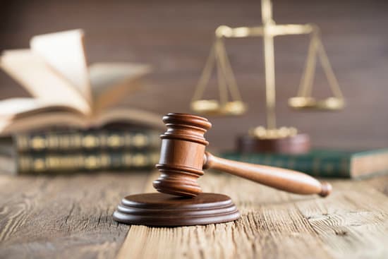 Legal concept. Gavel. rechtsvorm