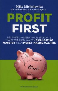 Profit first methode
