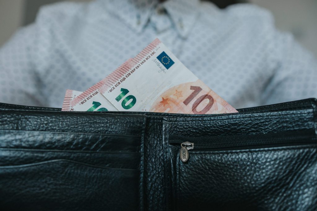 Geld besparen binnen jouw bedrijf