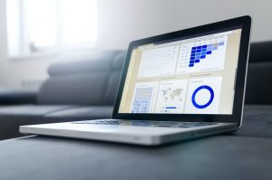 Hoe presenteer je een KPI