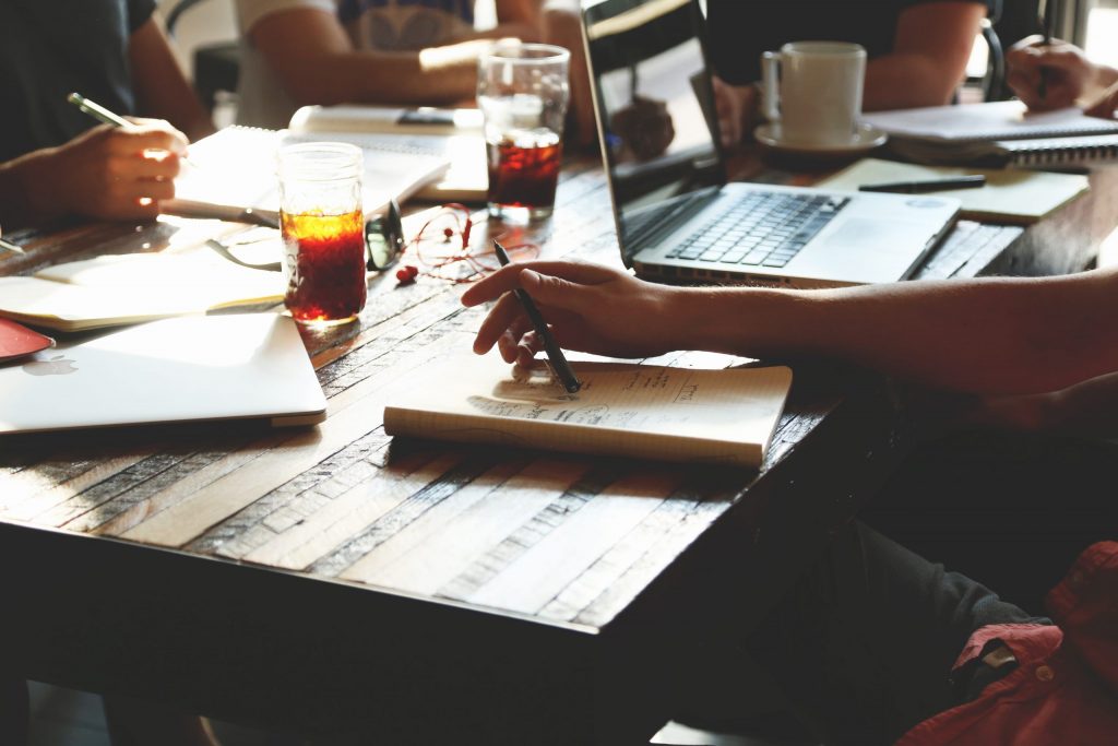 Van start-up naar scale-up