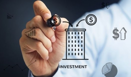 Investeren groeikapitaal aantrekken