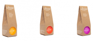 The Lekker Company producten