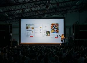 succesvol pitch deck