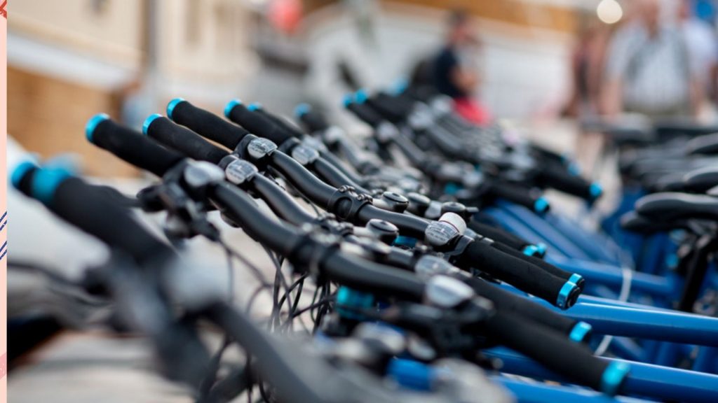 Fietsen verhuur abonnement Abonnementen als verdienmodel