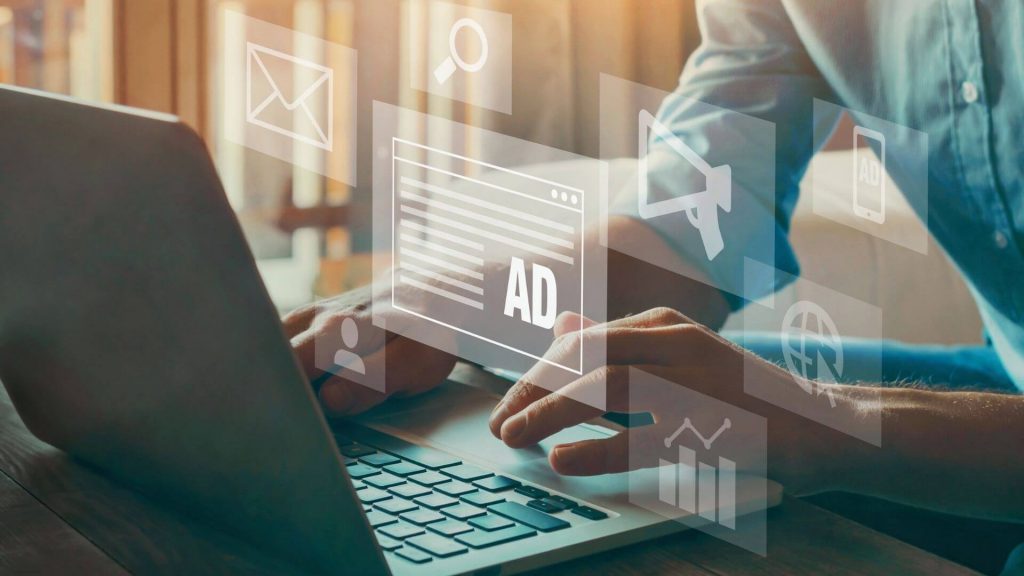 winstgevend adverteren