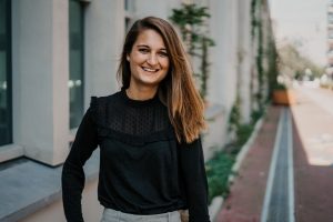 Marissa Bonants