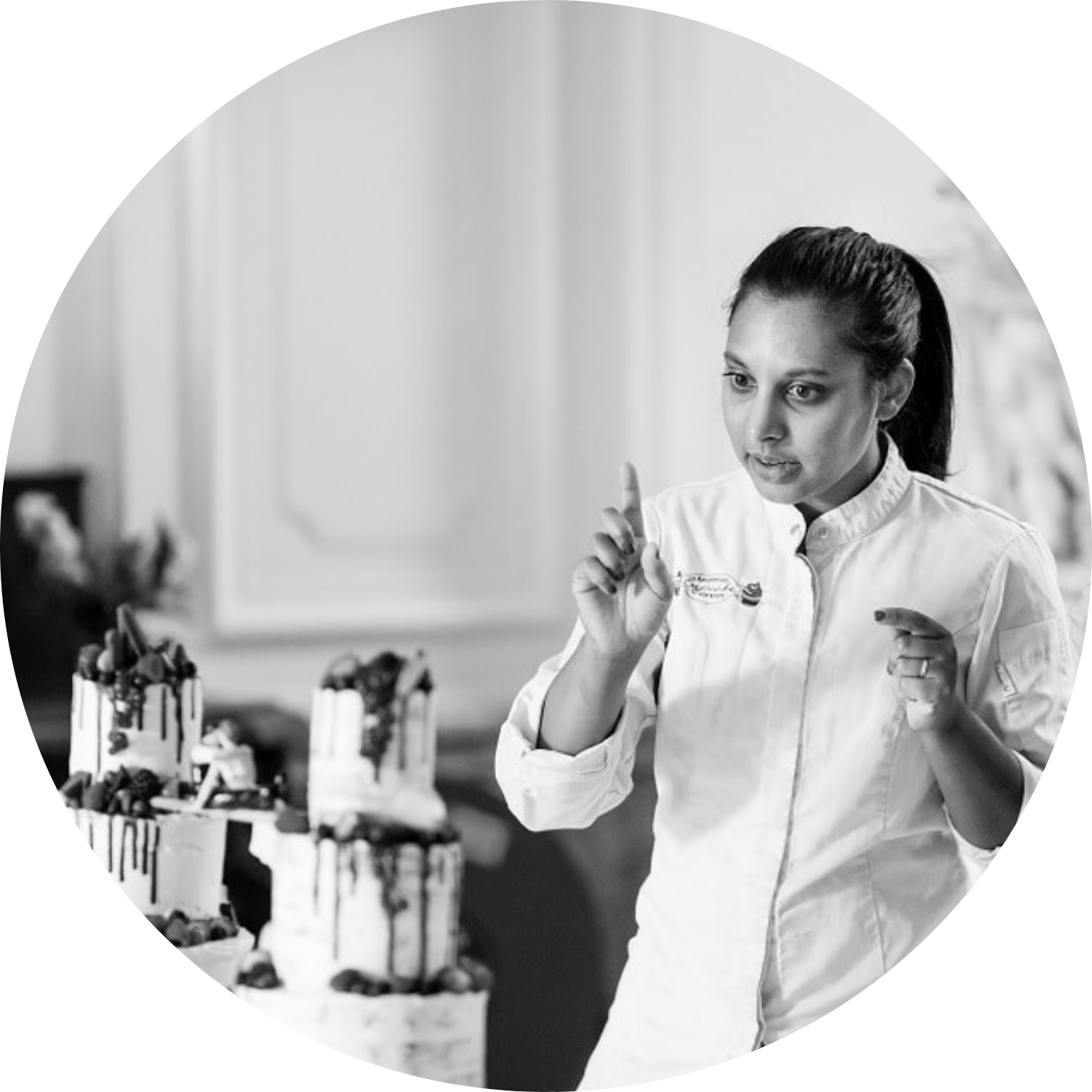 Faryel Bhailal | Financieel succes