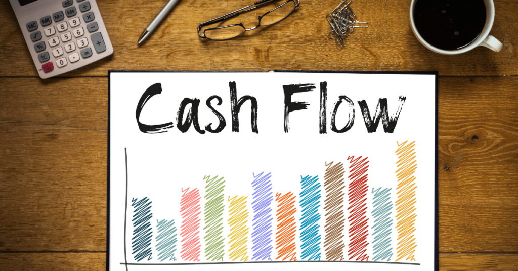 cashflow methode