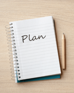 financieringsplan