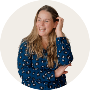 Nienke Retailinkoper