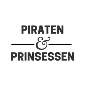 Saskya van der Mark - Piraten en Prinsessen