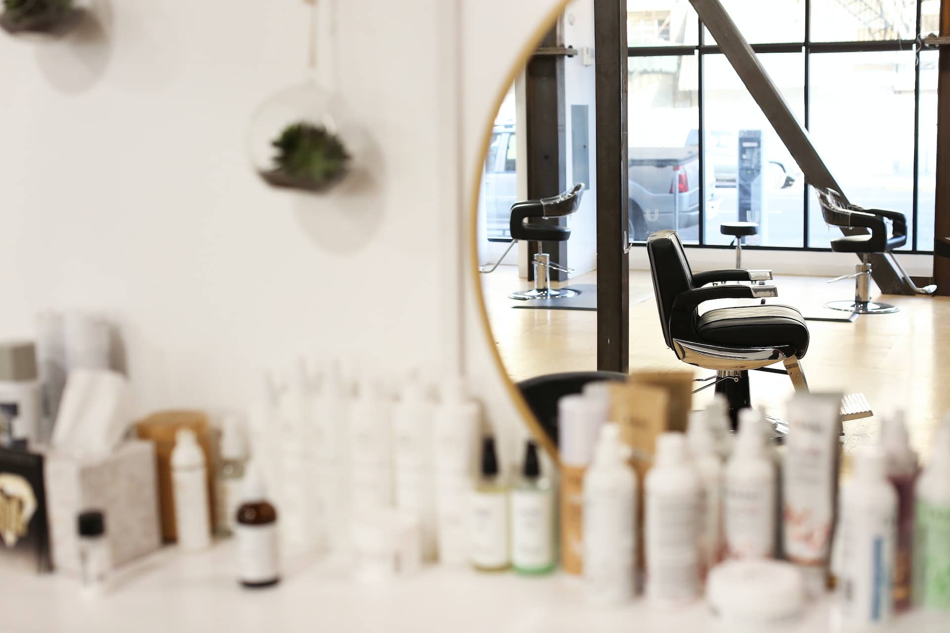 prijsverhoging salon