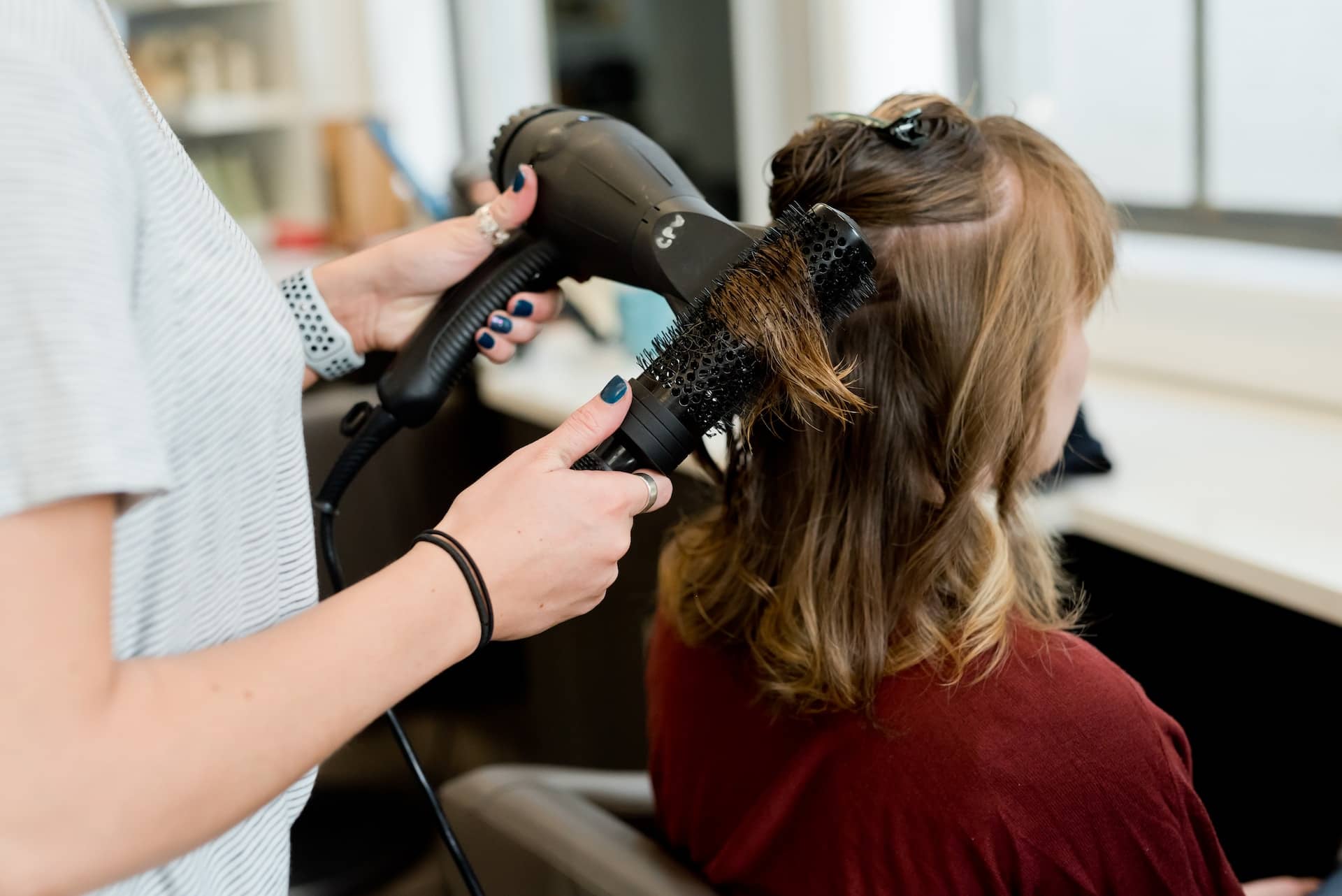 winstgevende salon
