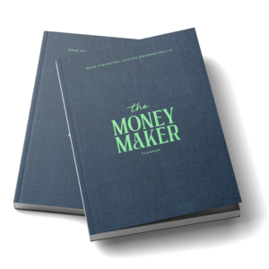 Financiele planner voor je bedrijf